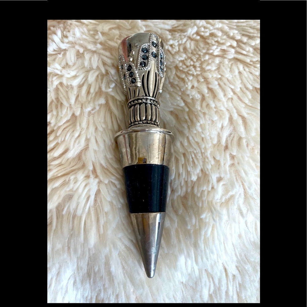 Wine Stopper